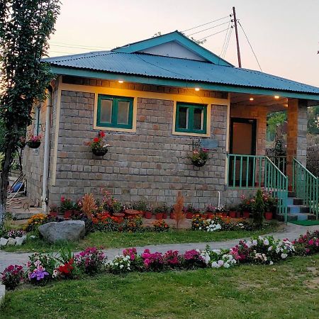 Nagri Resort Palampur Luaran gambar