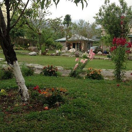 Nagri Resort Palampur Luaran gambar