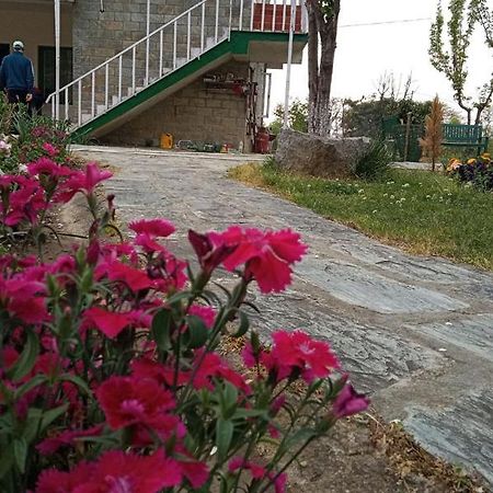 Nagri Resort Palampur Luaran gambar