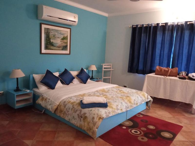 Nagri Resort Palampur Luaran gambar