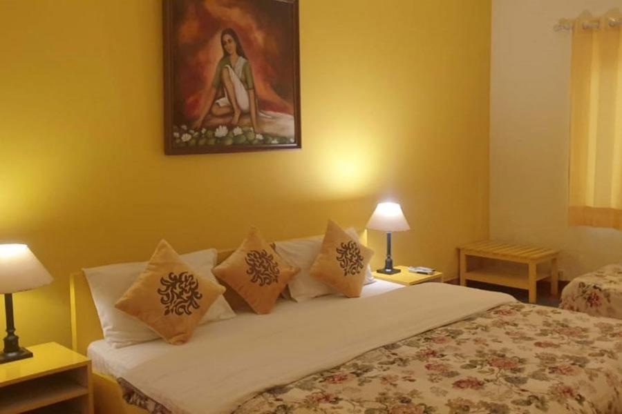 Nagri Resort Palampur Luaran gambar